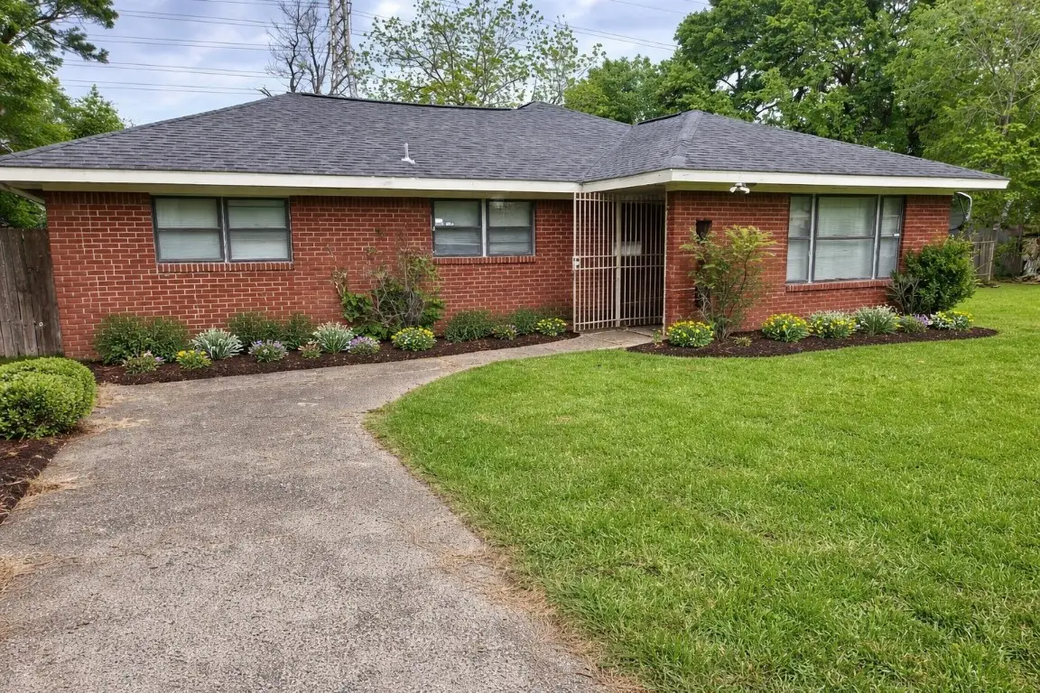 7333 Cayton Street, Houston, TX 77061 - #1