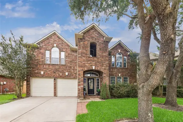26631 Richwood Oaks Drive, Katy, TX 77494