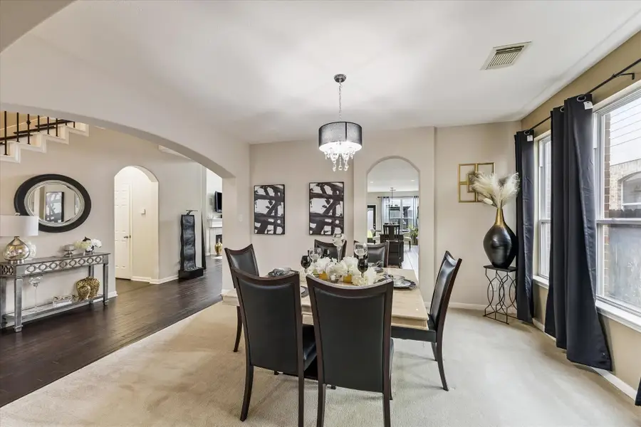 26631 Richwood Oaks Drive, Katy, TX 77494 - #3