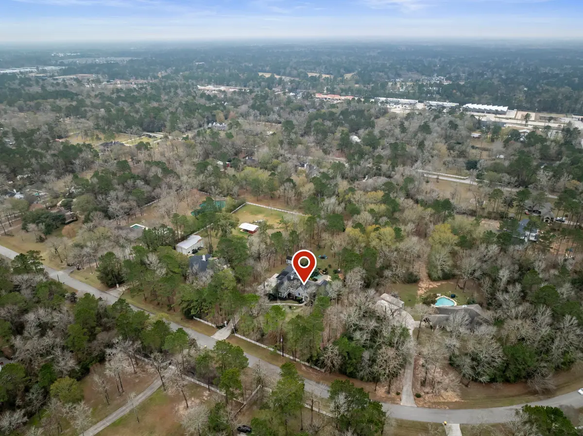 9511 Sendera Drive, Magnolia, TX 77354 - #1