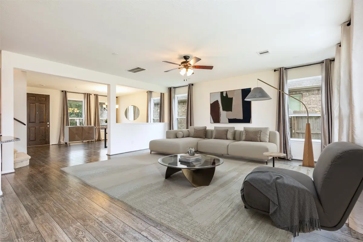 15623 Hanover Breeze Lane, Houston, TX 77044 - Image #1