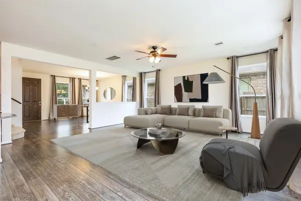 15623 Hanover Breeze Lane, Houston, TX 77044