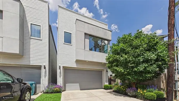 3409 Luca Street, Houston, TX 77021
