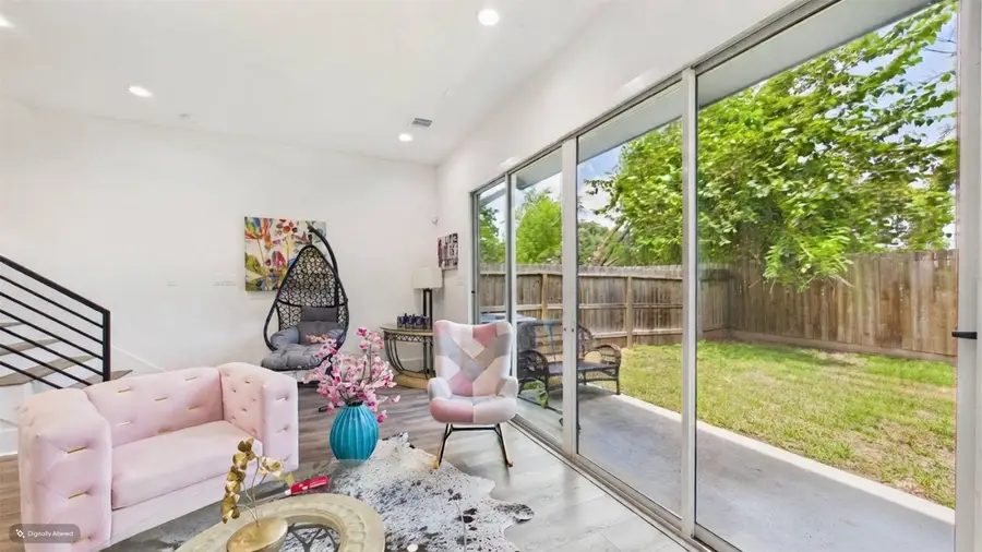 3409 Luca Street, Houston, TX 77021 - #3
