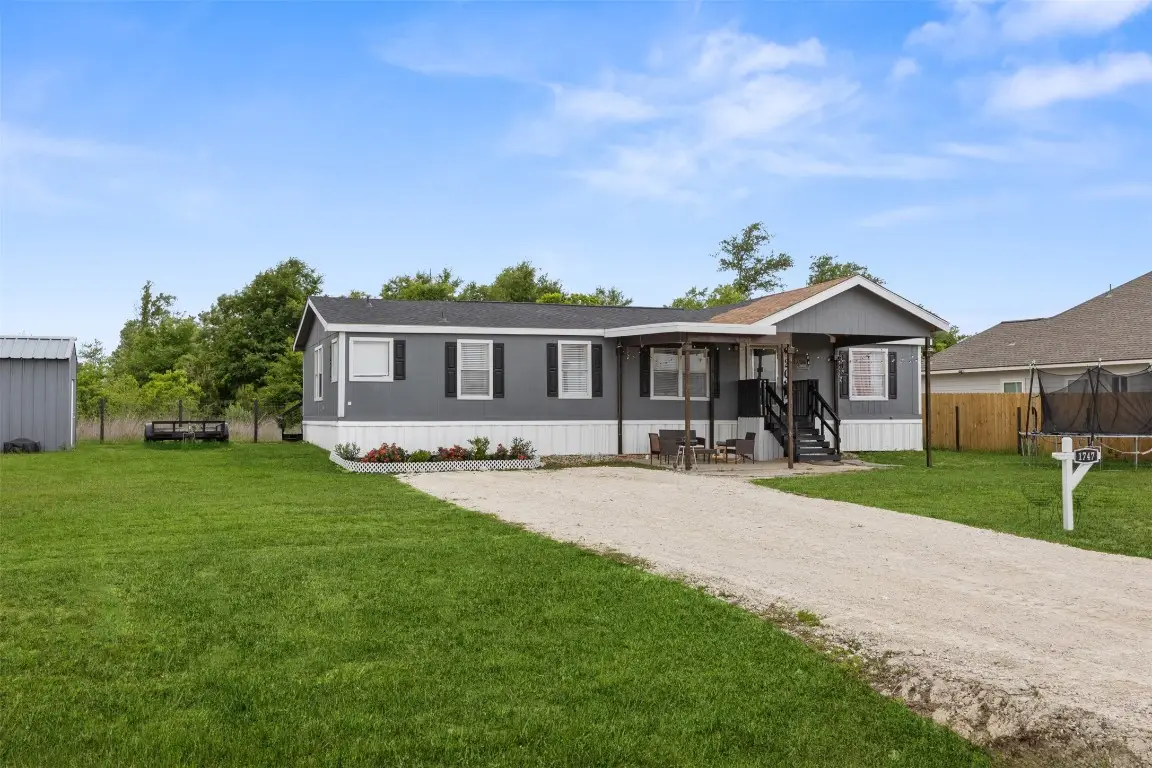 1747 Road 5708, Cleveland, TX 77327 - #1