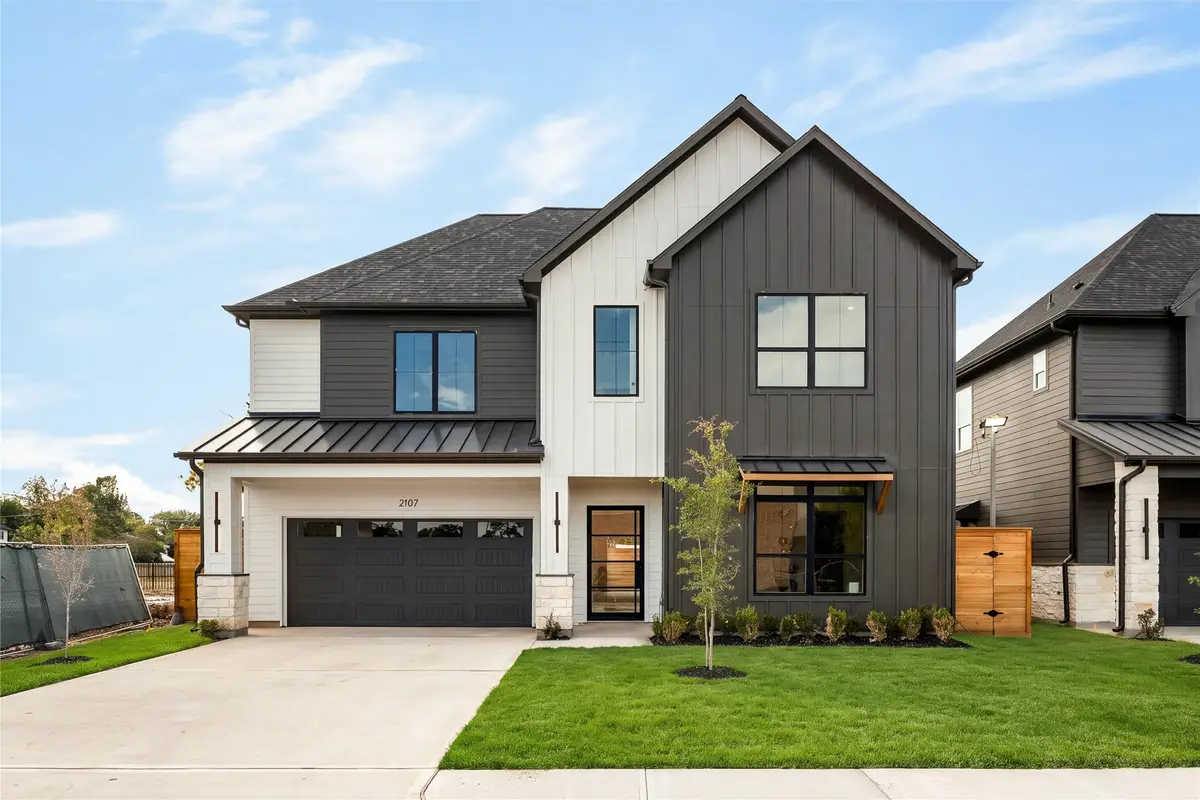 2107 Mckean Drive, Houston, TX 77080 - #1