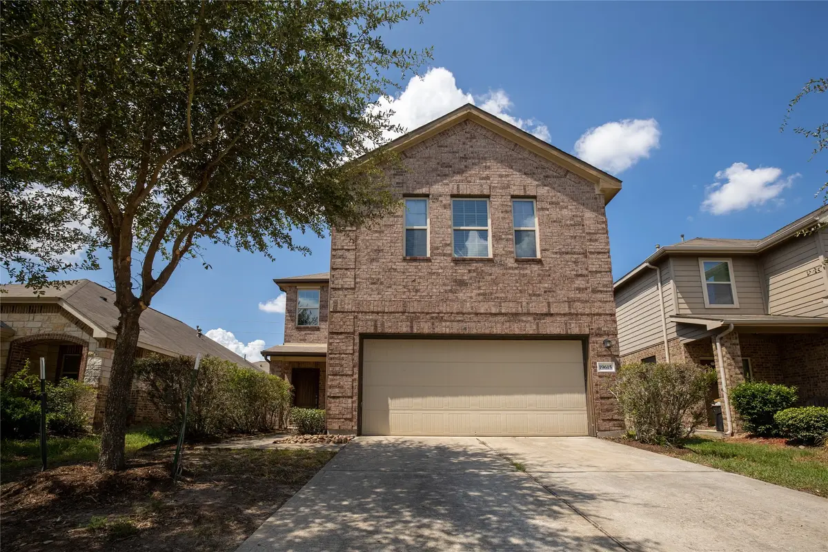19615 Kingston Green Lane, Houston, TX 77073 - #1