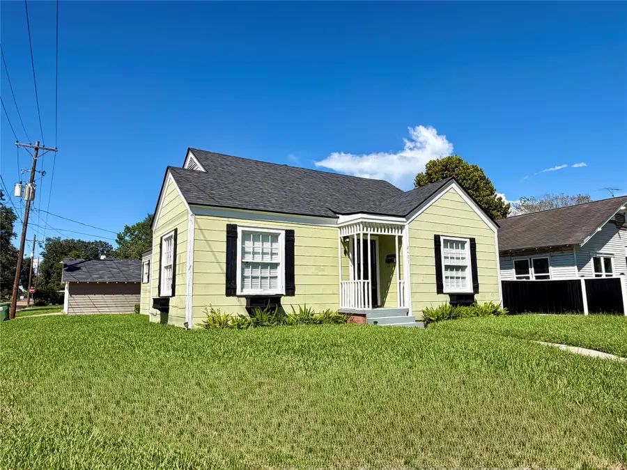 2401 Centennial Street, Liberty, TX 77575 - #3