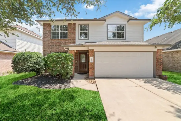 32315 Golden Oak Park, Conroe, TX 77385