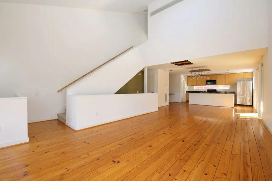 2819 Crawford, Houston, TX 77004 - #3