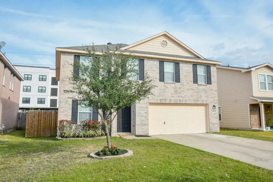 20006 Spring Wreath Lane, Cypress, TX 77433 - Image #2
