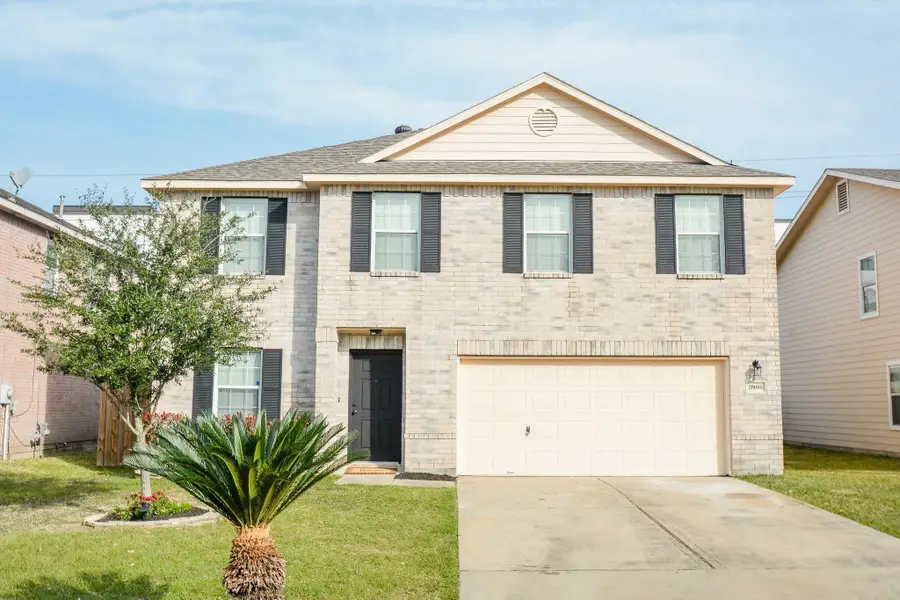 20006 Spring Wreath Lane, Cypress, TX 77433 - Image #3