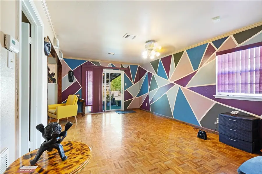 14518 Littleford Street, Houston, TX 77045 - #2