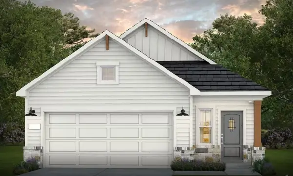 7026 Brilliance Drive, Sugar Land, TX 77469