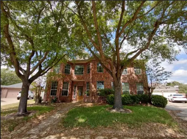 11411 Camden Bay Court, Cypress, TX 77433