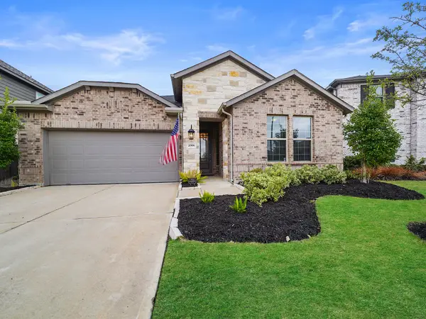 20906 Kadefield Drive, Cypress, TX 77433
