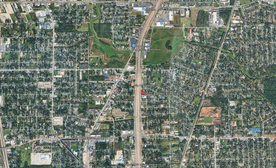 10022 Eastex Freeway, Houston, TX 77093 - Image #3