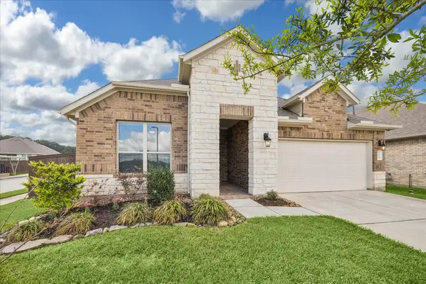 1630 Little Rabbit Court, Montgomery, TX 77316