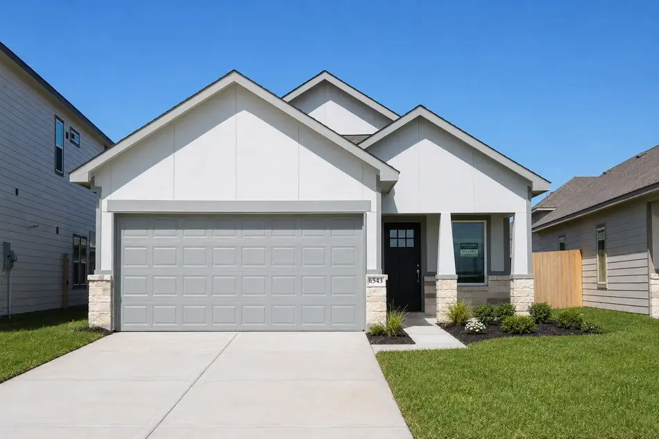 6543 Escondido Dr, Rosharon, TX 77583 - #1