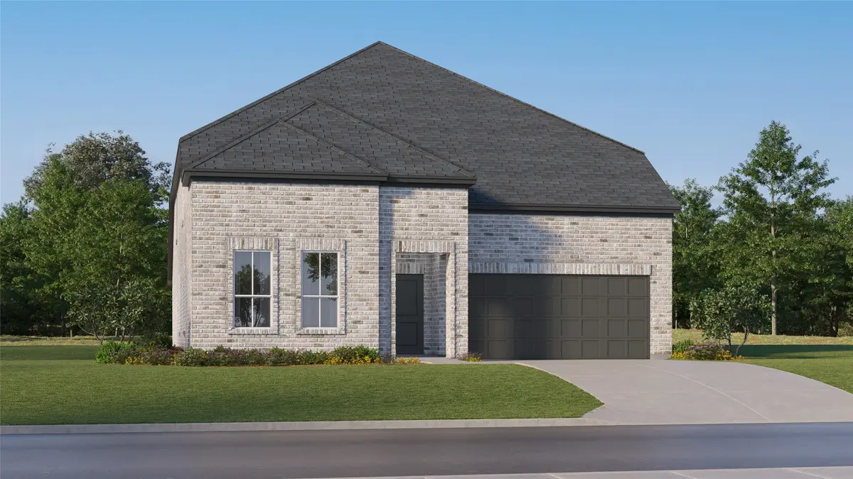 6214 Mountain Lily Lane, Katy, TX 77493 - #1