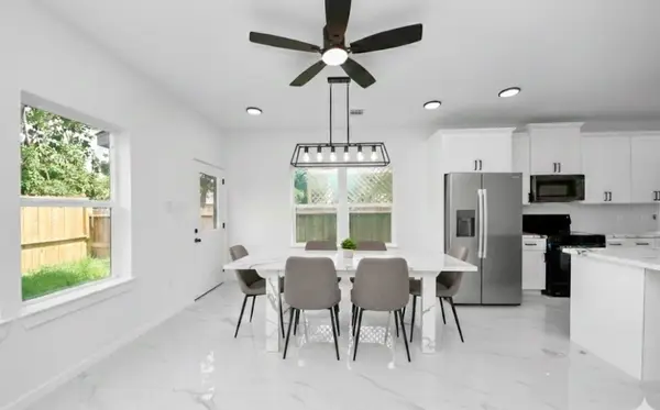 8023 Brandon Street, Houston, TX 77051