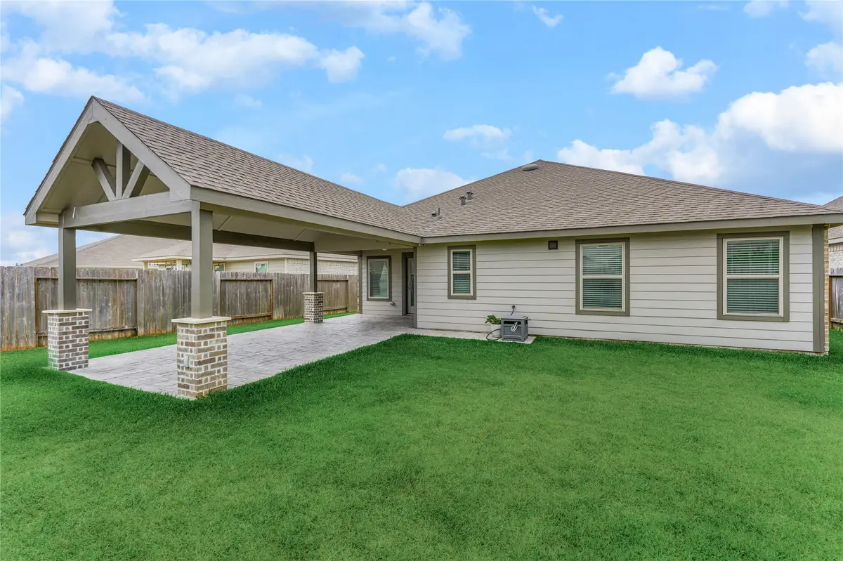 211 Garnett Street, Magnolia, TX 77354 - #1