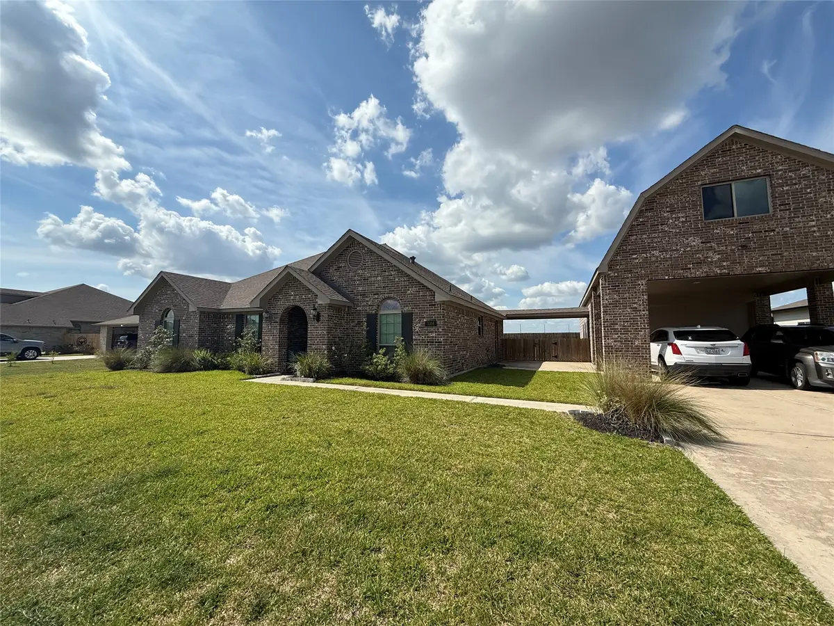 3314 Baja Way, Texas City League City, TX 77539 - #1