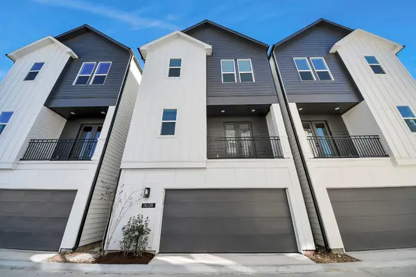 1102 Mansfield Street #B, Houston, TX 77091