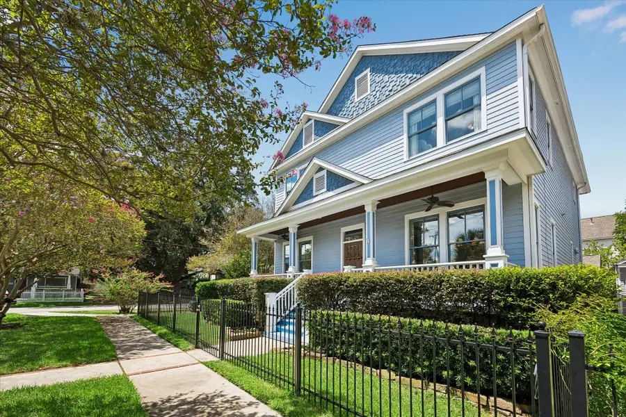 601 E 21st Street, Houston, TX 77008 - #2