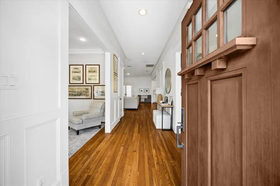601 E 21st Street, Houston, TX 77008 - #3