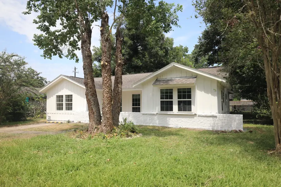 5738 Newquay Street, Houston, TX 77085 - #2