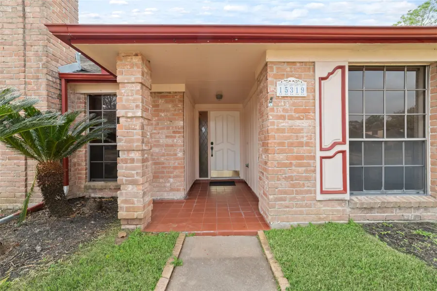 15319 La Paloma Drive, Houston, TX 77083 - #3