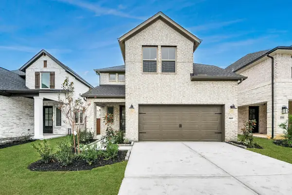 7227 Blue Gentiana Lane, Katy, TX 77493