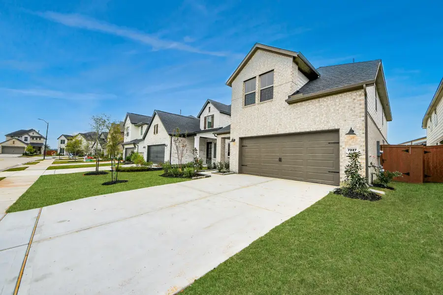 7227 Blue Gentiana Lane, Katy, TX 77493 - #2