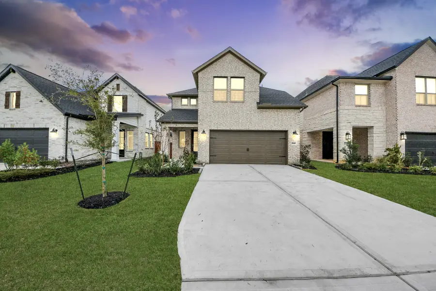 7227 Blue Gentiana Lane, Katy, TX 77493 - #3