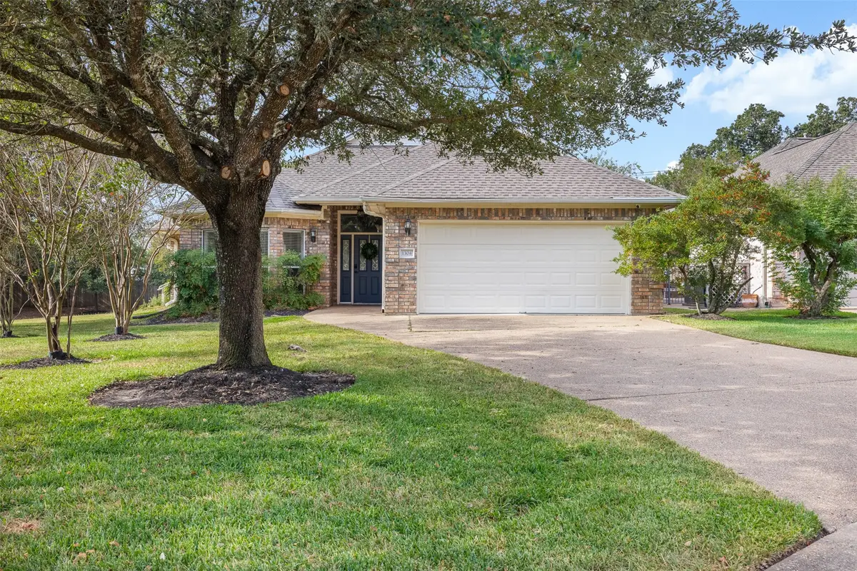 1304 Wilshire Court, College Station, TX 77845 - #1