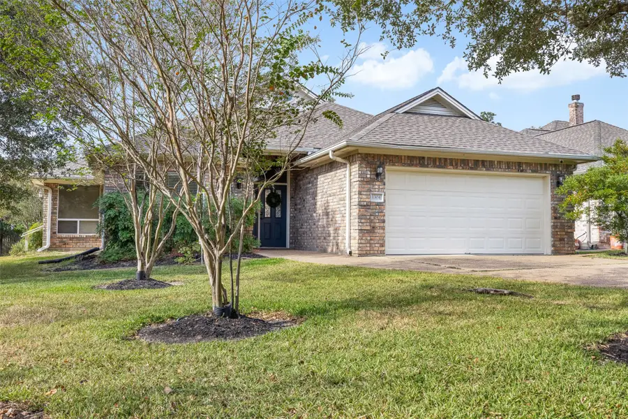 1304 Wilshire Court, College Station, TX 77845 - #2