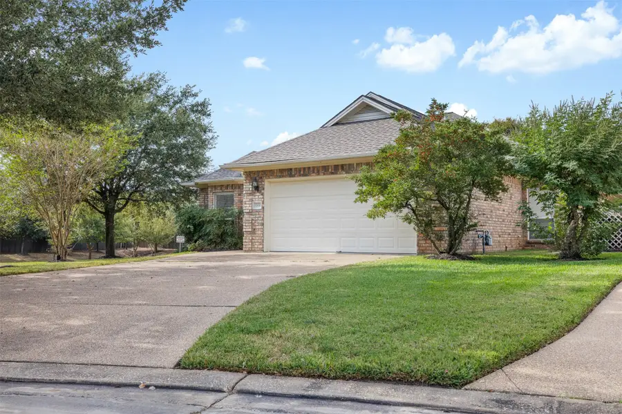 1304 Wilshire Court, College Station, TX 77845 - #3