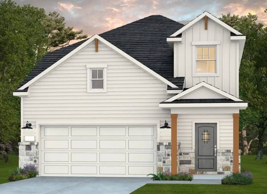 8927 Cotton Eye Joe Drive, Montgomery, TX 77316 - #1