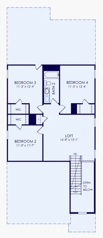 8927 Cotton Eye Joe Drive, Montgomery, TX 77316 - #3
