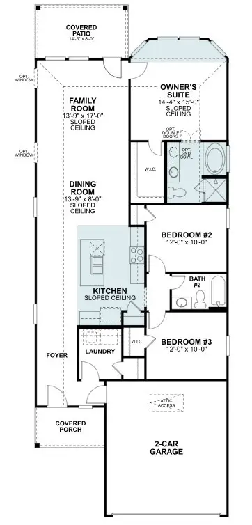 10349 Navarro Path, Montgomery, TX 77316 - #2