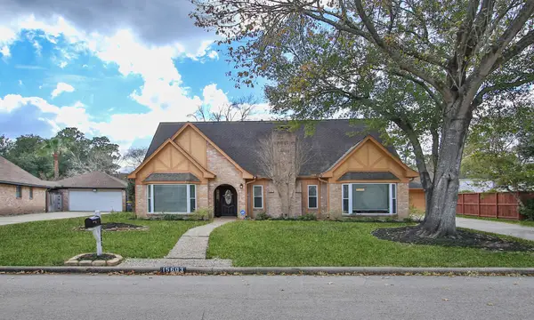 15603 Autumnbrook Drive, Houston, TX 77068