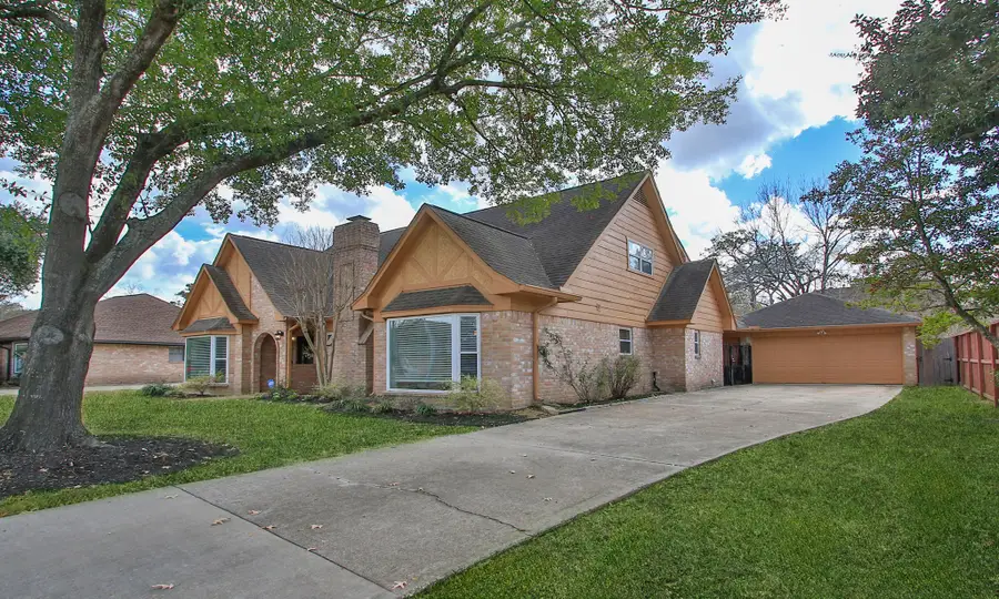 15603 Autumnbrook Drive, Houston, TX 77068 - #2