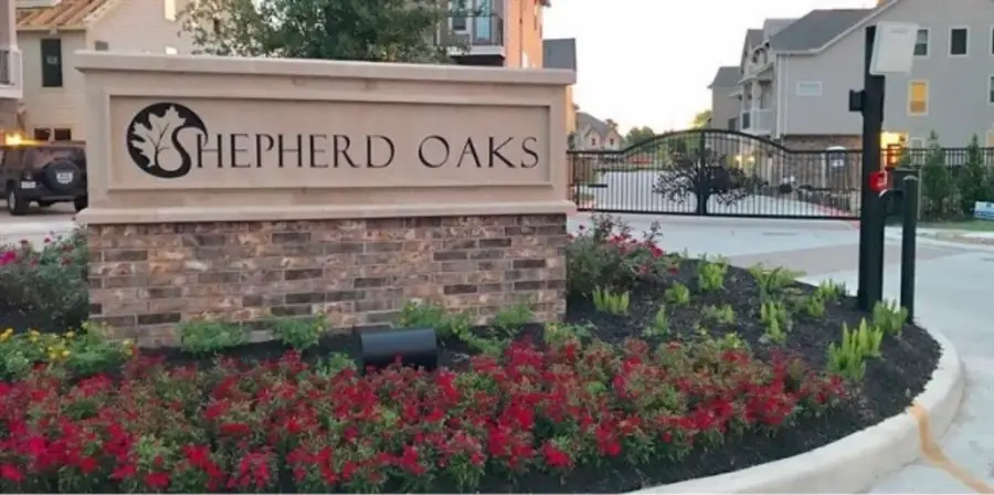 1010 Shepherd Oaks Drive, Houston, TX 77018 - #2