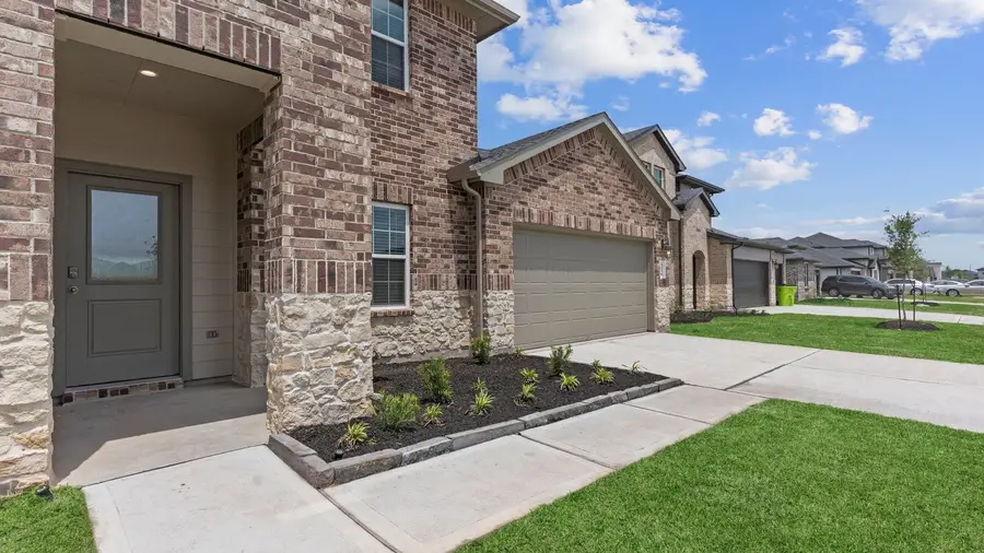6119 Cherry Meadows Street, Rosenberg, TX 77469 - #3