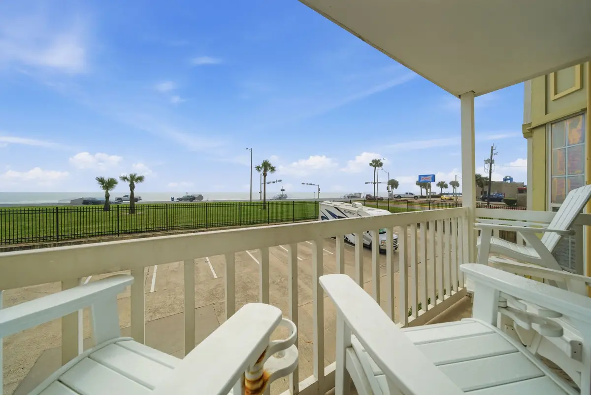 6300 Seawall Boulevard #8103, Galveston, TX 77551 - #1