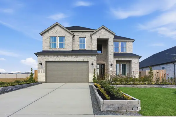 3315 Summercrisp Hollow Lane, Pearland, TX 77581