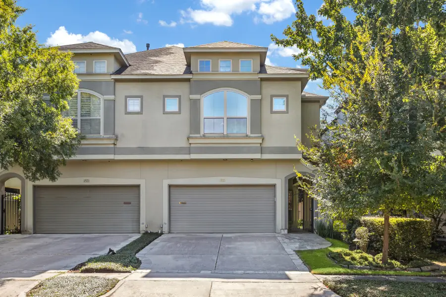 1533 Nevada Street, Houston, TX 77006 - #2