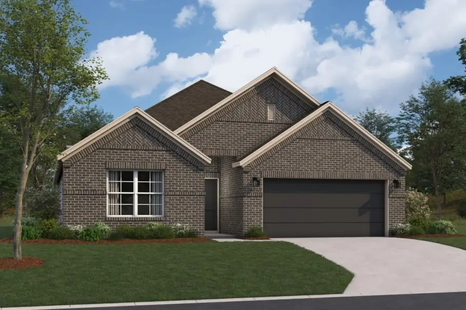 10611 Annex Avenue, Montgomery, TX 77316 - #1
