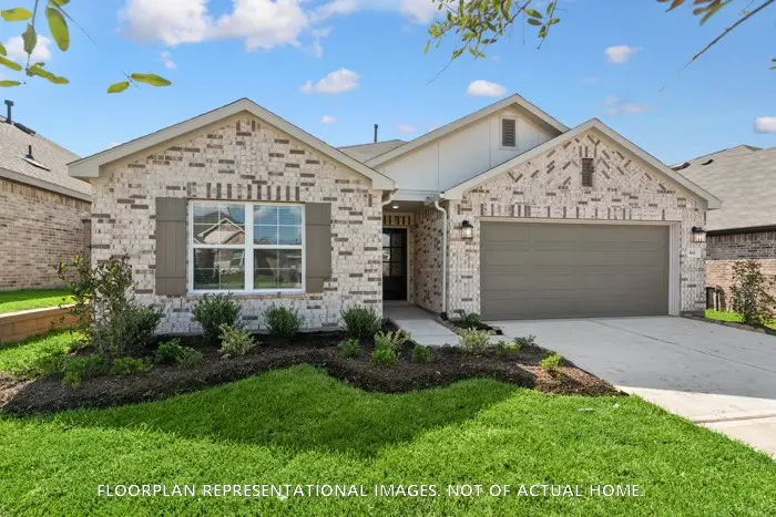 10611 Annex Avenue, Montgomery, TX 77316 - #3